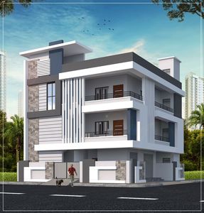 Casa Prefabricada <span class=keywords><strong>de</strong></span> <span class=keywords><strong>Lujo</strong></span> <span class=keywords><strong>de</strong></span> Alta Eficiencia, 7-8 Dormitorios, Estilo Tradicional, 3 Pisos - Product Image 4