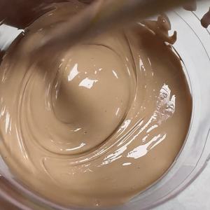 Film Prop Human Mold Making Skin Tone Simulation Two Part Liquid AB Translucent Food Grade Silicone <strong>Rubber</strong> - Product Image 6