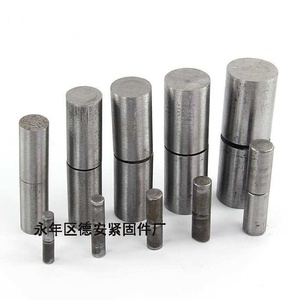 Entretoises personnalisées directes d'usine Entretoises de tubes de bijoux <span class=keywords><strong>Rondelles</strong></span> de qualité supérieure <span class=keywords><strong>pour</strong></span> l'utilisation de charnières de soudage <span class=keywords><strong>pour</strong></span> portes et fenêtres - Product Image 6