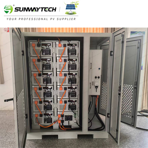 Solución ESS <span class=keywords><strong>de</strong></span> 50kW 100kW para C&I para Aplicaciones <span class=keywords><strong>de</strong></span> Arbitraje <span class=keywords><strong>de</strong></span> Electricidad Comercial - Product Image 6