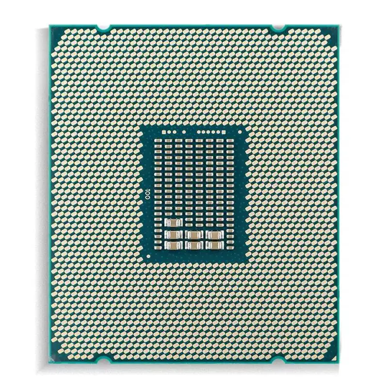 Intel Xeon E5-2696 V4 - 22 Cores, 2.20ghz, LGA2011-3