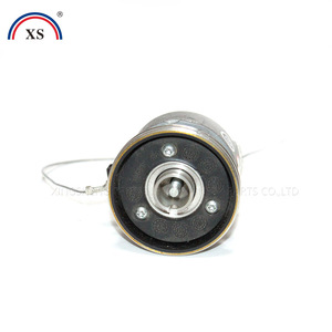 Heidelberg Rotary Encoder C2.101.3013 SRS50-HZA0-<b>S21</b> Wire Leads Round End - Product Image 2