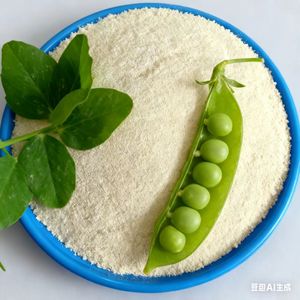 ใยถั่วลันเตา, ใยอาหารจากถั่วลันเตา, ใยอาหารเสริมจากถั่วลันเตา - Product Image 4