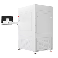 Bestseller Sla600 600*600*400mm Imprimante 3D Sla de qualité industrielle, utilisée pour la création de modèles 3D