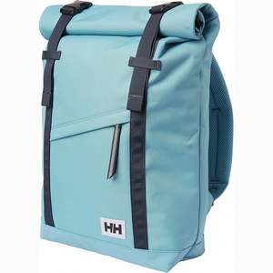 Échantillon gratuit Sac à dos personnalisé imperméable pour l'école, sac à dos de mode quotidien, sac à dos de plein air à enroulement, durable, pour ordinateur portable - Product Image 2