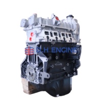 Deutscher Motorblock Brandneu EA111 1,6L Motorenbaugruppe für VW Golf Jetta Polo Skoda Octavia Seat Leon Werkslieferung
