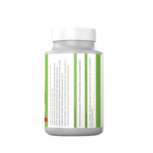 GMP Factory Custom Label Hunger Control Tabletten Reduzieren Sie den Appetit zum Abnehmen - Product Image 3
