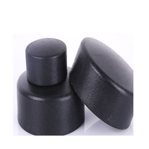 Ống Nối Hdpe Butt Fusion Cap Pn16 Pn10 - Product Image 1