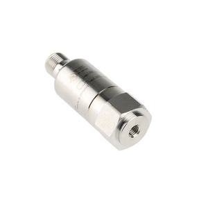 Sensor de Monitoreo de Condiciones de Maquinaria de Acero Inoxidable Mt-IFM VTV122 Original, Nuevo, con Vibración ISO 10816 M12 4-20mA - Product Image 4