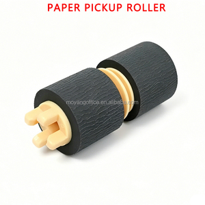 Rouleau d'entraînement d'alimentation manuelle en carton MoYang 116R00010 pour <span class=keywords><strong>imprimante</strong></span> <span class=keywords><strong>Xerox</strong></span> VersaLink C600 C605 <span class=keywords><strong>WorkCentre</strong></span> <span class=keywords><strong>6515</strong></span> 6510 - Product Image 4