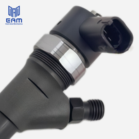 Injecteur de carburant diesel Common Rail 0445110283 338004A350 pour moteur diesel H1, ensemble de soupape d'injection