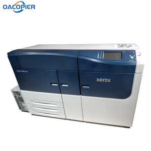 Impresora Multifuncional Usada, Copiadora a Color para 4100 Press, Impresión A3, Escaneo, Fotocopiadora con Interfaz USB 4100 - Product Image 3