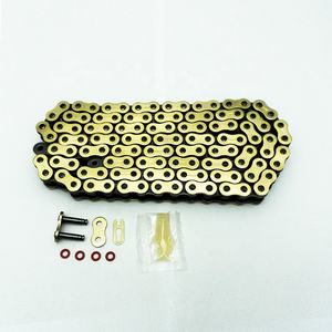 SFR New Motorcycle Chain and Sprockets Kits 420 428 Buena calidad con <span class=keywords><strong>precio</strong></span> razonable - Product Image 3