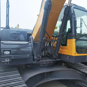 Excavadora de Orugas XCM-G de 20, 21, 22 y 25 Toneladas, Modelo XE215C, en Venta - Product Image 5