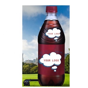 Globo Gigante Publicitario para Exteriores con Diseño de Taza de Té, Jarra de Cerveza, Lata, Botella de Vino, Ventilador Incorporado, Impresión por Transferencia Térmica Duradera, Doble Capa - Product Image 5