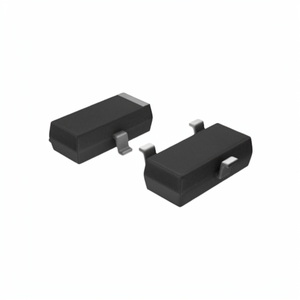 CDST-4448-G Electronic Circuit Components TO-236-3, SC-59, SOT-23-3 Single Diodes Authorized Distributor - Product Image 1