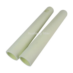 Tube d'élément filtrant en plastique poreux d'approvisionnement d'usine - Product Image 4