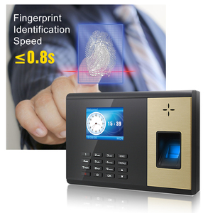 Tm52 TCP/IP miễn phí SDK trực tuyến phần mềm vân tay thẻ đám mây kích hoạt thông minh sinh trắc học thời gian đồng hồ kiểm soát truy cập 4G mô-đun tùy chọn - Product Image 2