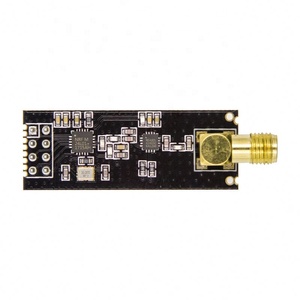 NRF24L01+PA+LNA <b>Wireless</b> Transceiver <b>RF</b> Transceiver <b>Module</b> 2.4G 1100m With Antenna - Product Image 3