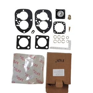 FAJS NO; RF23 SOLEX44 PA1 Kit <span class=keywords><strong>de</strong></span> réparation <span class=keywords><strong>de</strong></span> <span class=keywords><strong>carburateur</strong></span> pour Volvo Penta OEM:856471 / 856472 - Product Image 1