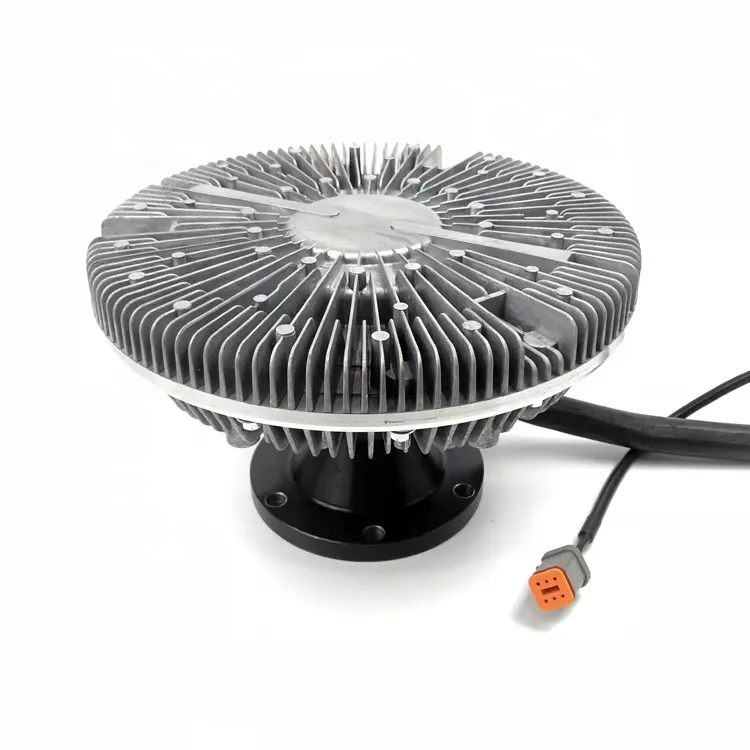 『RT−103602』 Magnum Dxi 12/13 Engine Cooling System Fan Clutch for Renault Trucks