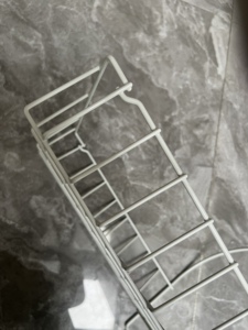 Корзина для хранения дома для стиральной машины и сушилки - Product Image 2