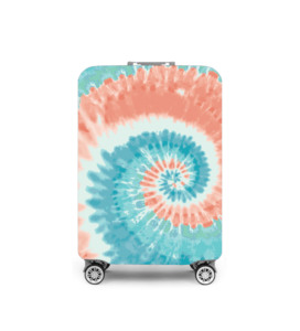 Chống trầy xước cá nhân phù hợp với trường hợp hành lý bao gồm với logo tùy chỉnh - Product Image 3