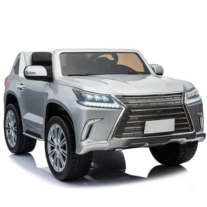 Auto Eléctrico Infantil Unisex <span class=keywords><strong>de</strong></span> 12V en Plástico con Control Remoto y Función MP3 para Venta al Por Mayor - Product Image 1