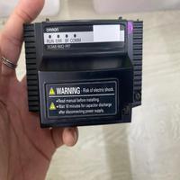 Carte d'option de communication Profibus-DP 3G3AX-MX2-PRT 100 % originale et neuve pour variateur de fréquence VFD AC, contrôleur de vitesse, marque I, neuve, en état neuf.