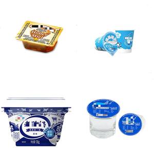 Opération facile Opérer Haute Productivité Automatique compatible automatique <span class=keywords><strong>Nespresso</strong></span> tasse café capsule machine à emballer 4000BPH - Product Image 6