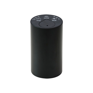 Difusor de Aceites Esenciales Portátil para Auto, Inalámbrico, sin Agua, Purificador de Aire Inteligente, Nebulizador de Aceites Esenciales para Auto - Product Image 1
