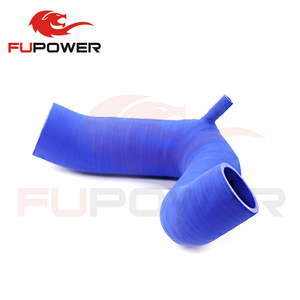 Manguera de Silicona para Admisión Turbo para MK6 <span class=keywords><strong>Astra</strong></span> J <span class=keywords><strong>GTC</strong></span> VXR 2012 - Product Image 5