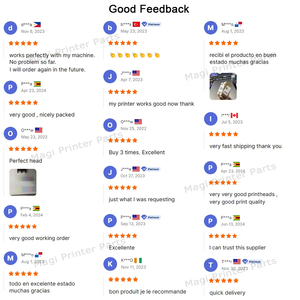 In ấn các bộ phận máy móc máy in L210 L805 R1390 L1300 L805 L1800 mực van điều tiết cho Epson UV dtf DTG máy in đầu phụ kiện - Product Image 5