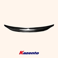 Aileron de coffre arrière en fibre de carbone pour Mazda MX5 NA MK1 Miata Type 2