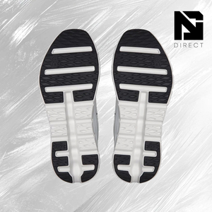 Zapatillas Deportivas Transpirables de Moda para Mujer, Modelo Cloudtilt 'Negro Marfil', Cloudmonster, Dropshipping - Product Image 5