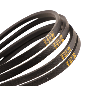 <span class=keywords><strong>Courroie</strong></span> <span class=keywords><strong>de</strong></span> transmission nervurée en caoutchouc PJ M-19.5 pour lave-<span class=keywords><strong>linge</strong></span> et sèche-<span class=keywords><strong>linge</strong></span> MEIWO OEM, garantie 3 ans - Product Image 1