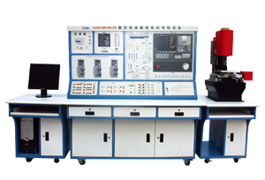 معدات تعليمية تقنية كهربائية مخرطة تحكم عددي لإمدادات المكاتب والتدريب والصيانة - Product Image 5