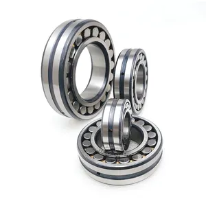 Agricultural Self-Aligning Roller Bearing Hch Self-Aligning Roller Bearings 23044CA/W33