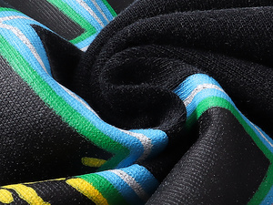 Camiseta de Algodón Puro de Manga Larga, Ropa de Hombre de Alta Calidad, Estilo Urbano, Camiseta Oversize para Hombre - Product Image 3