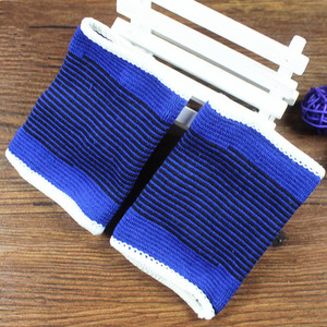 Guanti da polso a compressione regolabili per bende sportive per uomini e donne paramani con bende a pressione fisse - Product Image 3