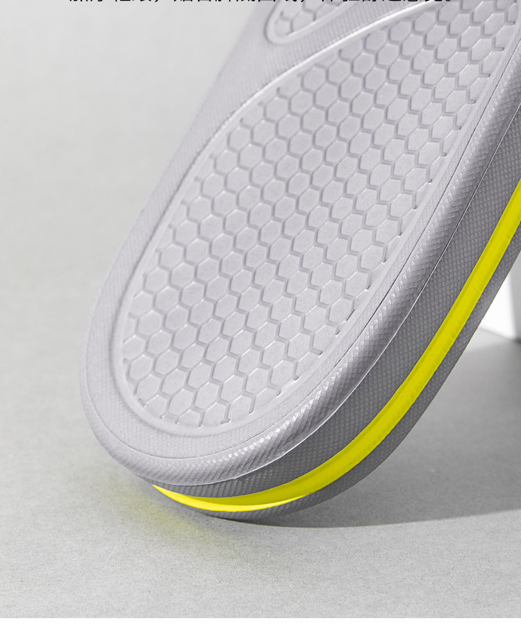 Men and Women Slippers Household Hotel Indoor Couple EVA Slides Simple Summer Slippers