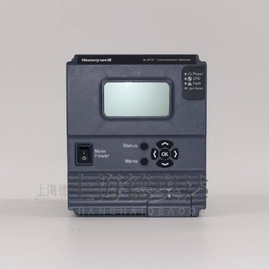 Système de proportionnement électronique Honeywell Slate R8001K1010 24V 10A pour usage industriel - Product Image 1