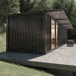 Vente en gros, prix bas, Installation Mobile rapide, expédition Portable, maison <span class=keywords><strong>de</strong></span> conteneur vivant - Product Image 3