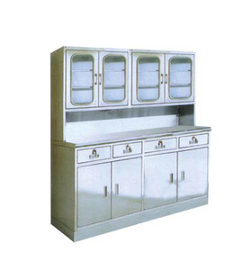 () Gabinete de tratamiento multifunción para uso hospitalario Gabinete médico - Product Image 1