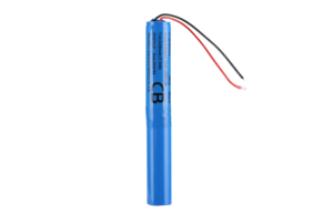 แบตเตอรี่ลิเธียมไอออนแบบพกพาสำหรับโทรศัพท์มือถือกล้องอินฟราเรด7.4V 6000mAh - Product Image 4