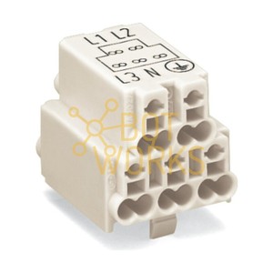 Wago 272122014000 - Nuovo - Product Image 1