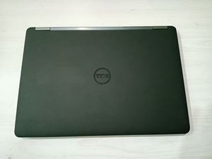 <b>Used</b> for D-ell E7470 Notebook 6th Gen i5/i7 8GB Ram 256GB SSD 14 Inch Full HD Ultra Thin Portable Business <b>Laptop</b> - Product Image 3