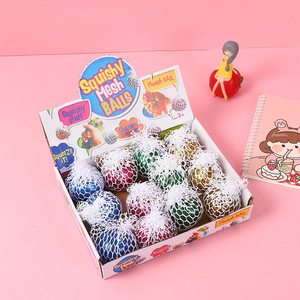 Direct Factory Wholesale New <strong>Strange</strong> Music Pinch Toy for Age Range 5-7 Years Whole Person Silicone Grape Ball Vent Ball <strong>Gift</strong> for - Product Image 4