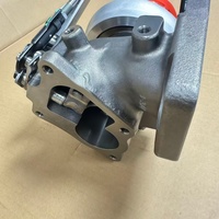 Maquinaria de Construcción QSF3.8 Foton para Motor, Supercargador de Alta Calidad 3790143 3790144, Marca DCEC, 6 Meses de Garantía, China