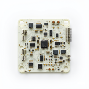 Sertifikalı PCB Fabrikasından BOM Listesi ve Gerber Dosyası ile Profesyonel Özel <span class=keywords><strong>PCBA</strong></span> Kart Montajı - Product Image 4